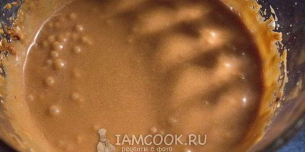 торт микадо