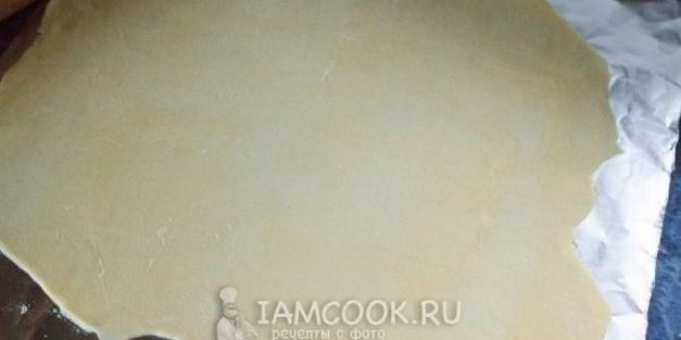 торт микадо