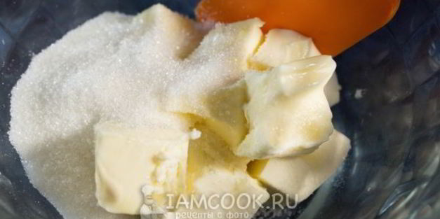 торт микадо