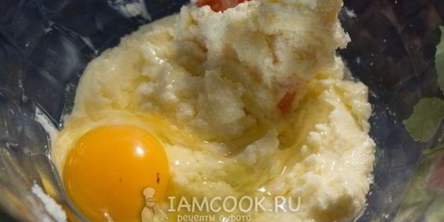 торт микадо