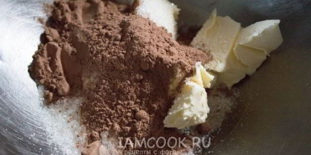 торт микадо