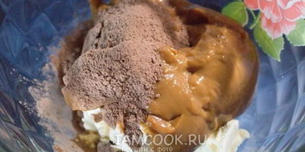 торт микадо