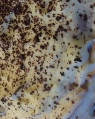 Торт Молочная девочка