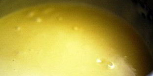 торт молочная девочка