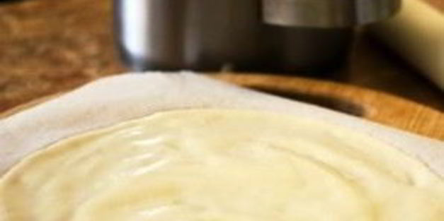 торт молочная девочка