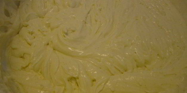 торт молочно-малиновая девочка