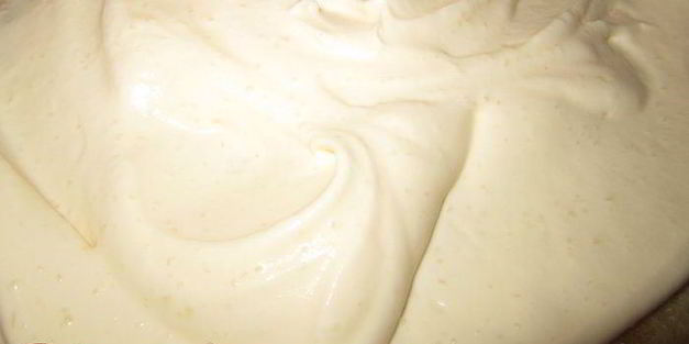 торт молочно-малиновая девочка