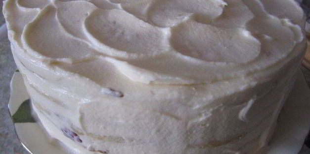 торт молочно-малиновая девочка