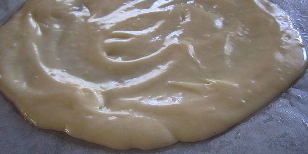 торт молочно-малиновая девочка