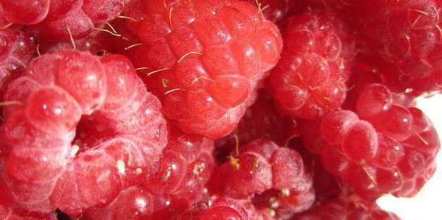 торт молочно-малиновая девочка