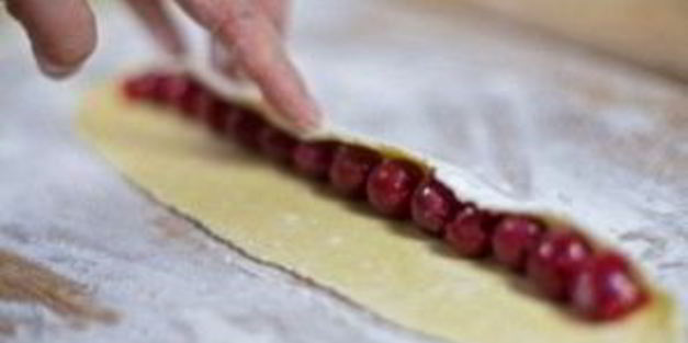 торт монастырская изба