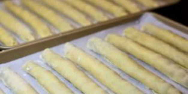 торт монастырская изба