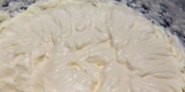 торт монастырская изба