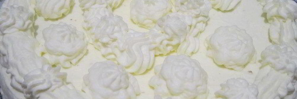 Торт морковно-ореховый