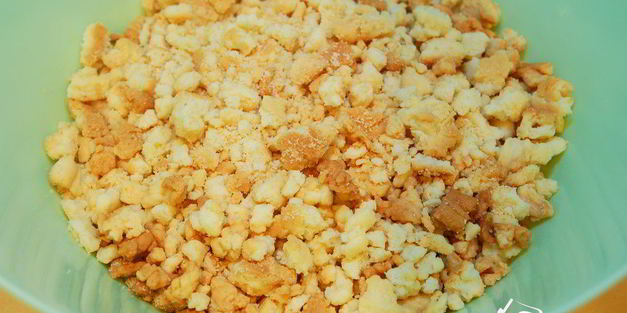 торт муравейник