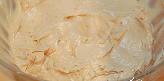 торт муравейник