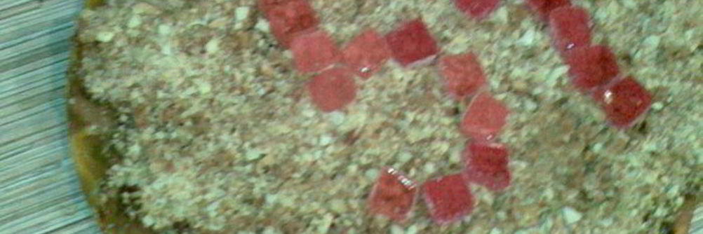 Торт на день рождения маме