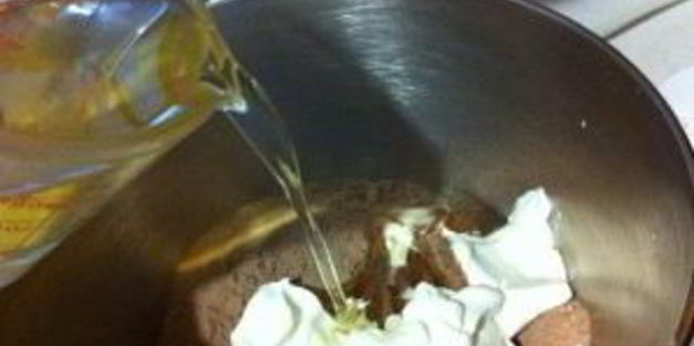 торт на юбилей