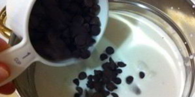 торт на юбилей