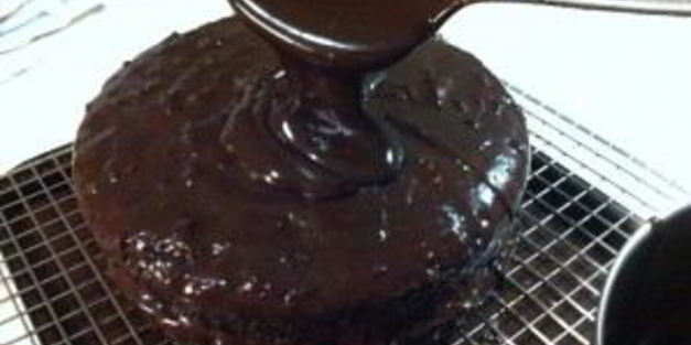 торт на юбилей