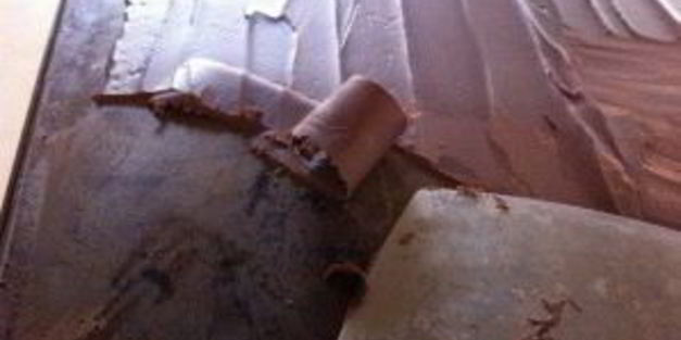 торт на юбилей