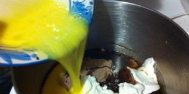 торт на юбилей