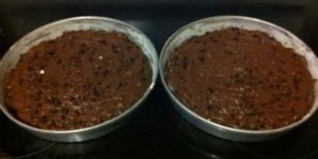 торт на юбилей