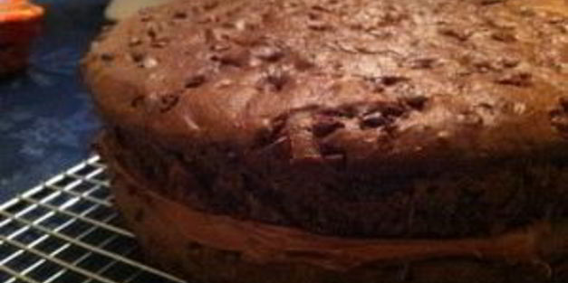 торт на юбилей