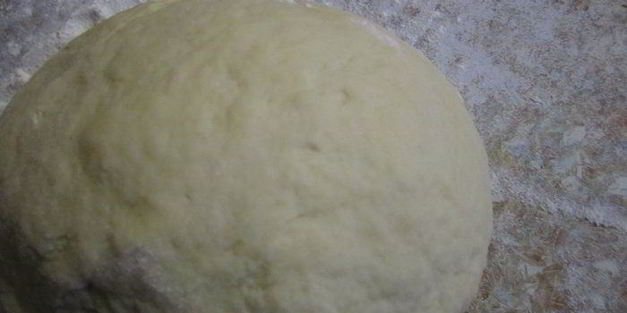 торт наполеон