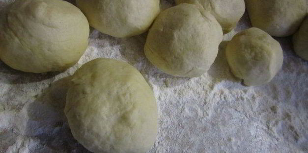 торт наполеон