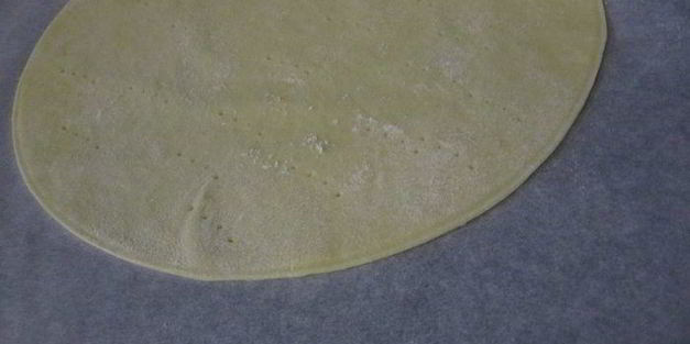 торт наполеон