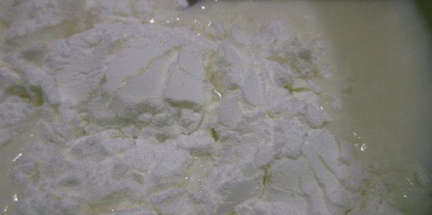 торт наполеон