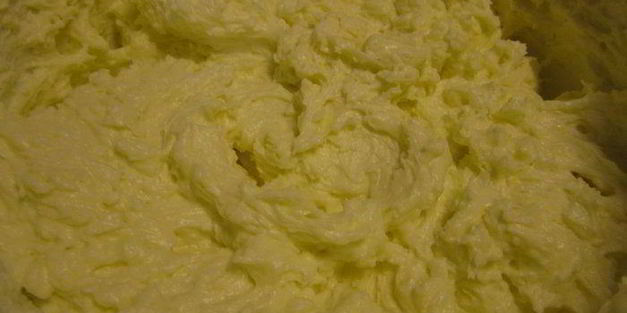 торт наполеон