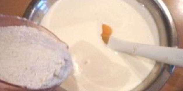 торт пасхальный кролик