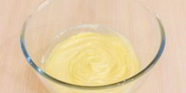 торт песочный