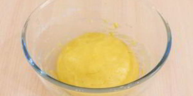 торт песочный