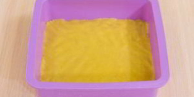 торт песочный