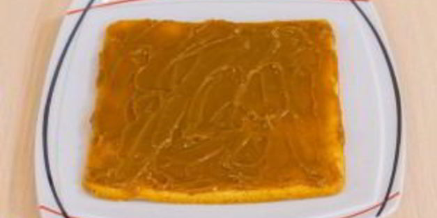 торт песочный