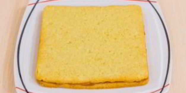 торт песочный