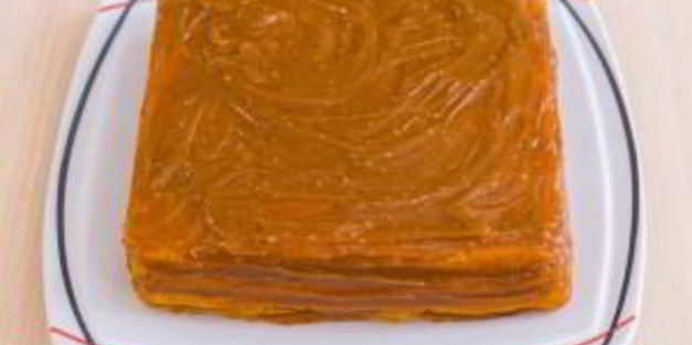 торт песочный