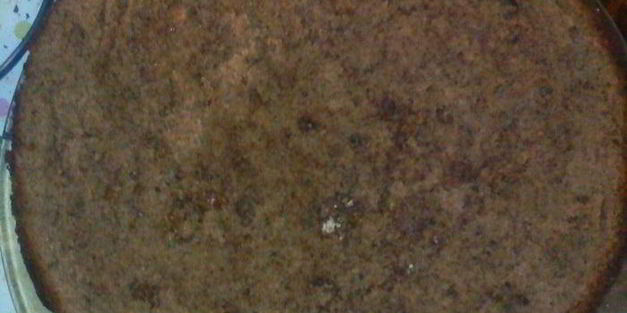 торт пьяная вишня в шоколаде