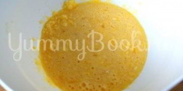 торт ривьера