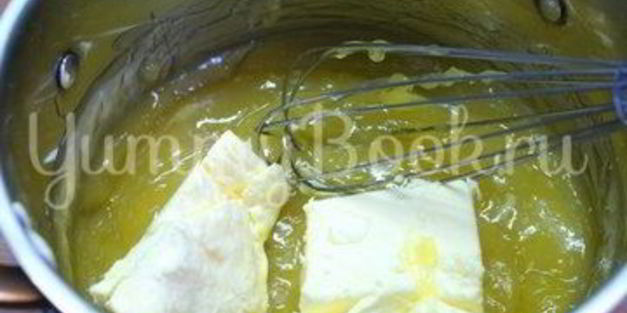 торт ривьера