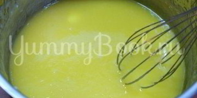 торт ривьера