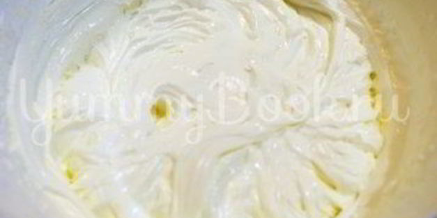 торт ривьера