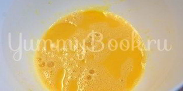 торт ривьера