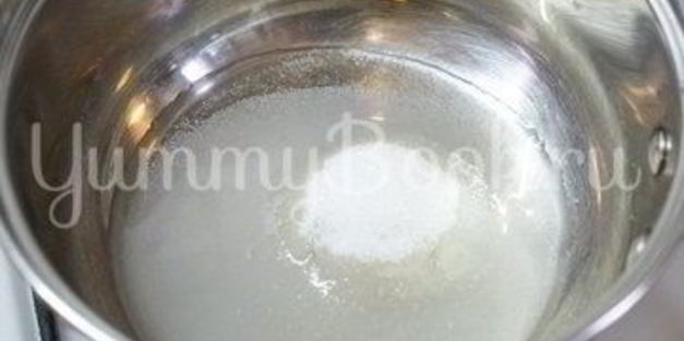 торт ривьера