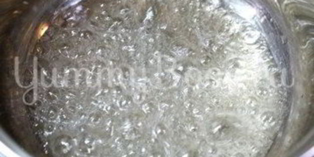 торт ривьера