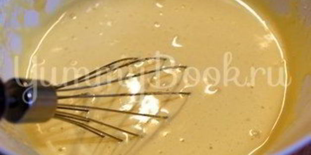 торт ривьера