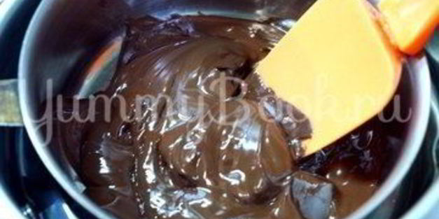 торт ривьера